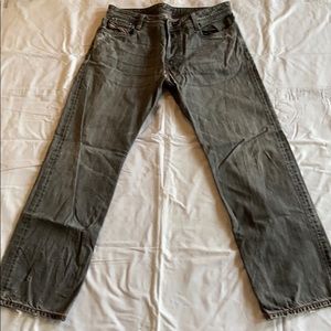 Men’s Diesel Jeans